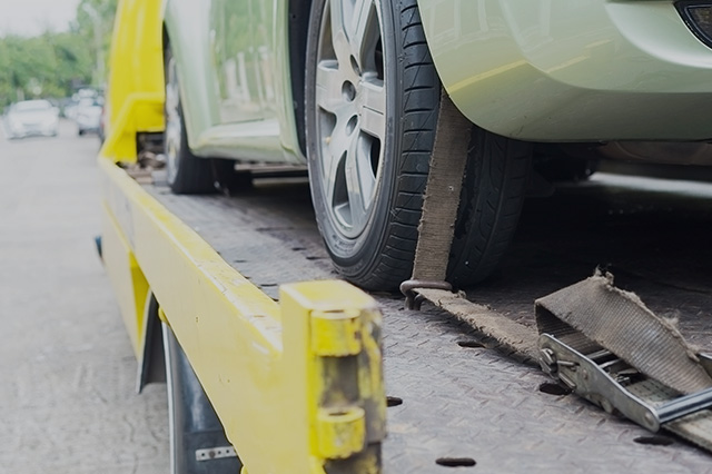 Arıza, Kaza ve Kurtarma